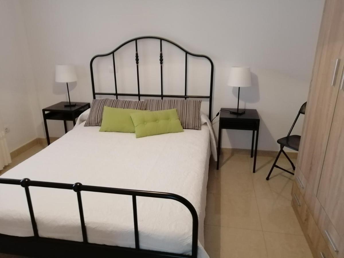 הוילה Gáldar Casa El Tonelero Con Jardin Y Piscina Privada מראה חיצוני תמונה