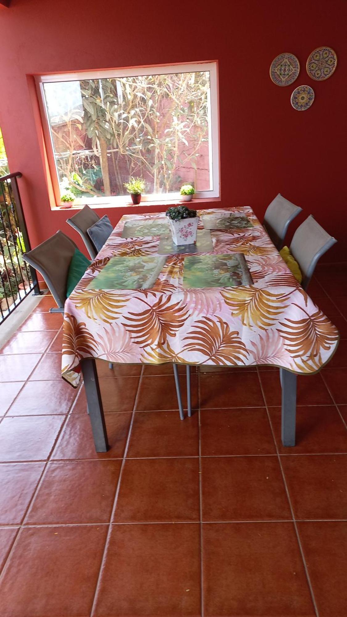 הוילה Gáldar Casa El Tonelero Con Jardin Y Piscina Privada מראה חיצוני תמונה