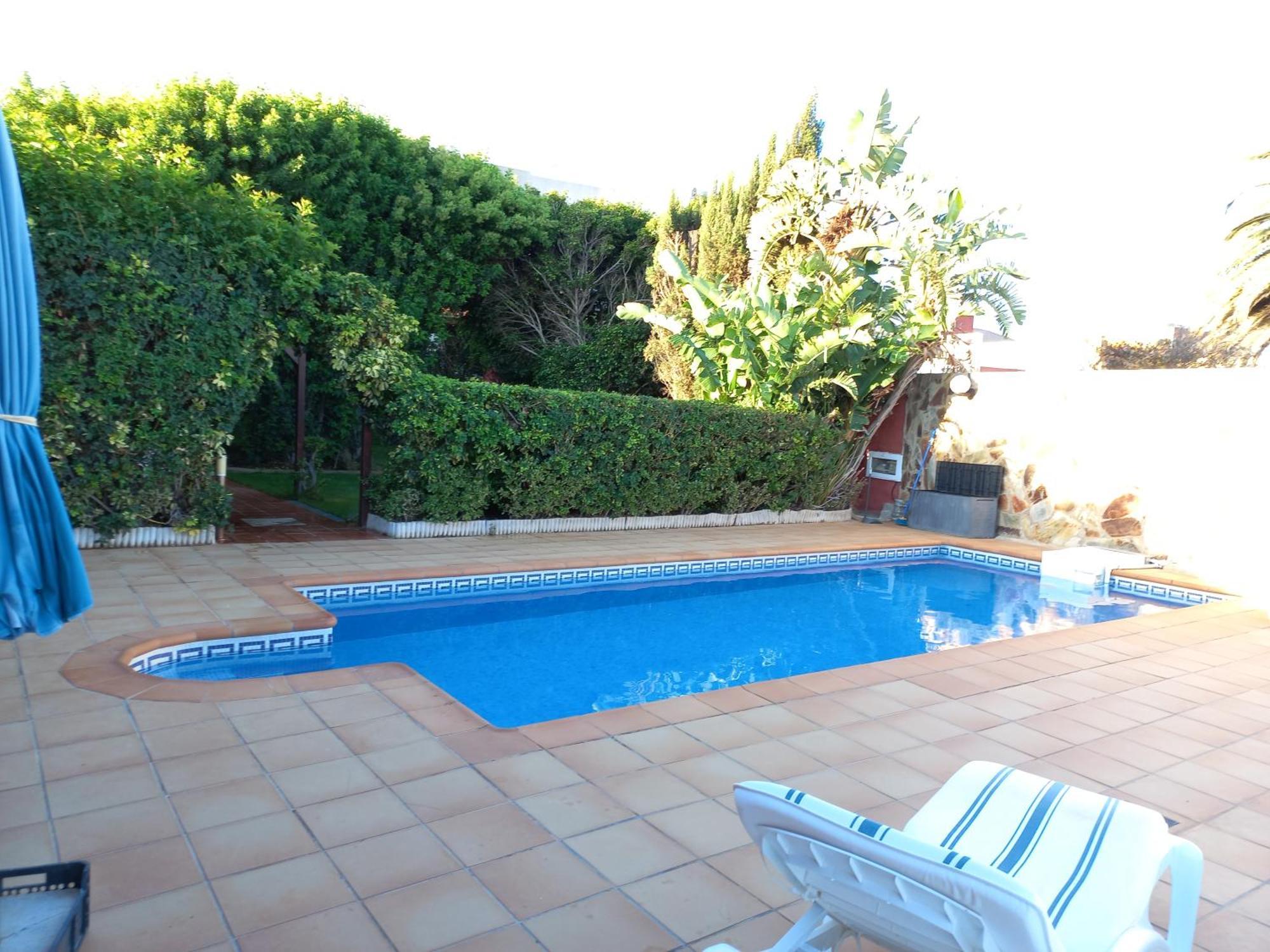 הוילה Gáldar Casa El Tonelero Con Jardin Y Piscina Privada מראה חיצוני תמונה