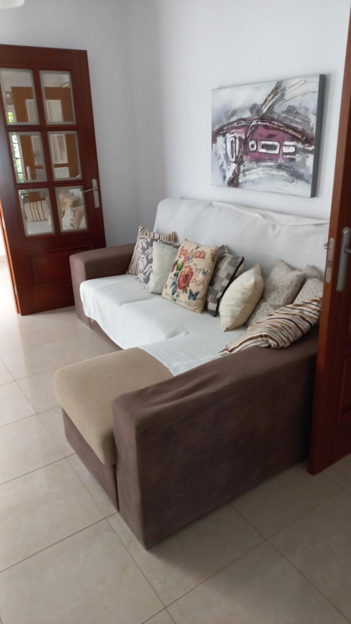 הוילה Gáldar Casa El Tonelero Con Jardin Y Piscina Privada מראה חיצוני תמונה