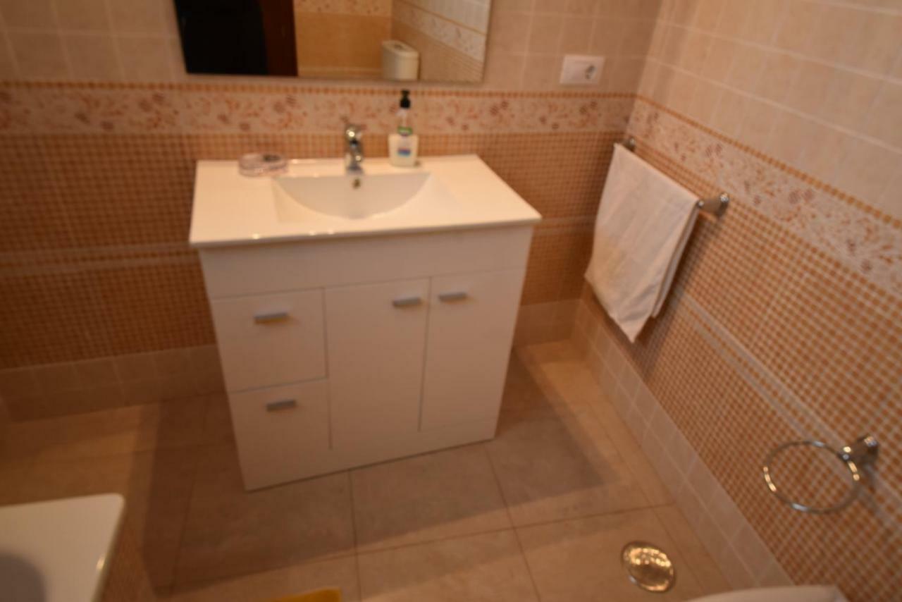 הוילה Gáldar Casa El Tonelero Con Jardin Y Piscina Privada מראה חיצוני תמונה