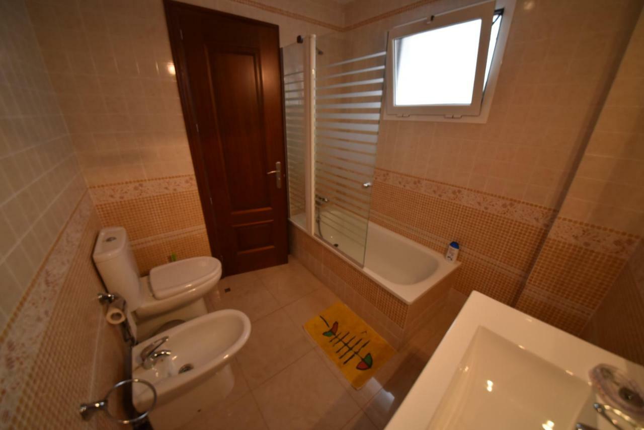 הוילה Gáldar Casa El Tonelero Con Jardin Y Piscina Privada מראה חיצוני תמונה