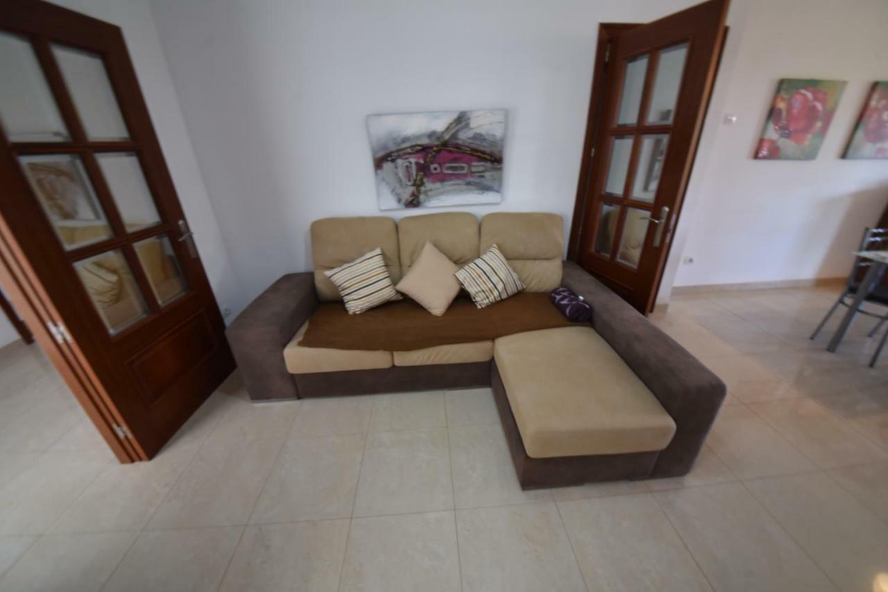 הוילה Gáldar Casa El Tonelero Con Jardin Y Piscina Privada מראה חיצוני תמונה